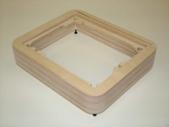 Dual Zarge RH MPX 08